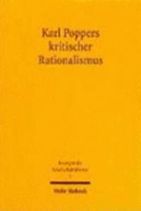 Karl Poppers Kritischer Rationalismus