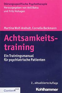 Achtsamkeitstraining