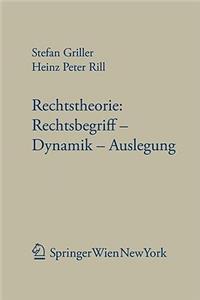 Rechtstheorie