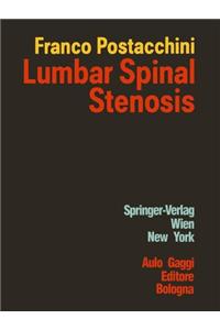 Lumbar Spinal Stenosis