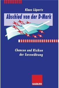 Abschied Von Der D-Mark