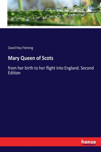 Mary Queen of Scots