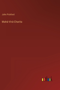 Mahá-Virá-Charita
