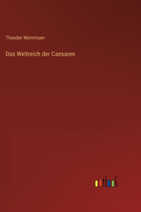 Weltreich der Caesaren