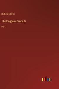 Puggala-Pannatti