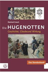 Die Hugenotten