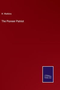 The Pioneer Patriot