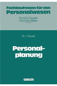 Personalplanung