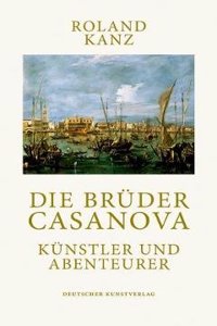 Die Bruder Casanova