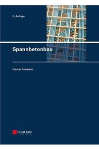 Spannbetonbau