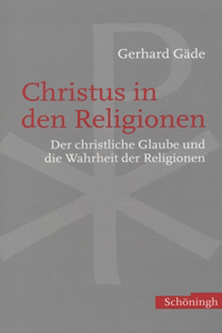 Christus in Den Religionen