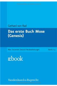 Das Erste Buch Mose (Genesis)