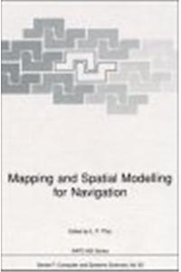 Mapping and Spatial Modelling for Navigation