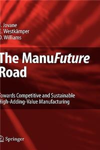 Manufuture Road