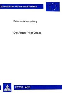 Die Anton Piller Order