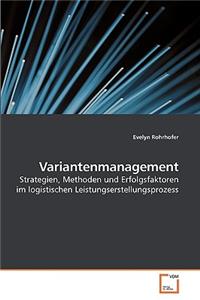 Variantenmanagement
