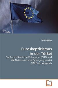 Euroskeptizismus in der Türkei