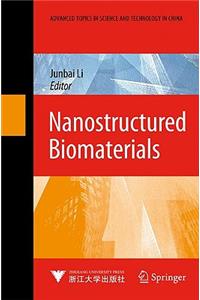 Nanostructured Biomaterials