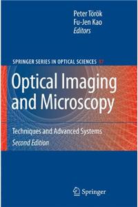 Optical Imaging and Microscopy