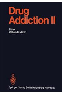 Drug Addiction II