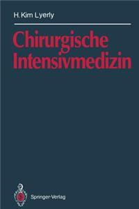 Chirurgische Intensivmedizin