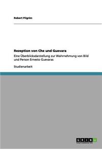 Rezeption von Che und Guevara