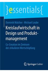 Kreislaufwirtschaft in Design Und Produktmanagement