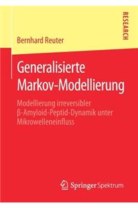 Generalisierte Markov-Modellierung