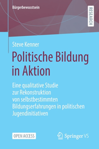 Politische Bildung in Aktion