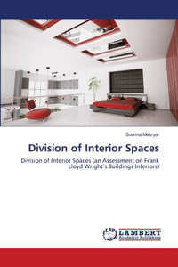 Division of Interior Spaces