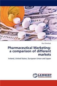 Pharmaceutical Marketing