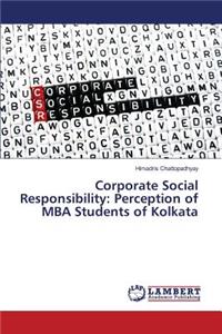 Corporate Social Responsibility