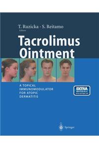 Tacrolimus Ointment