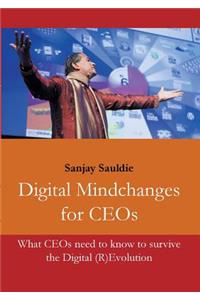 Digital Mindchanges for CEOs