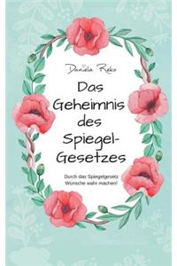 Das Geheimnis des Spiegelgesetzes