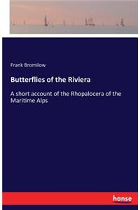 Butterflies of the Riviera