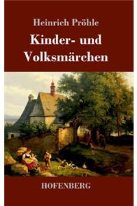 Kinder- und Volksmärchen