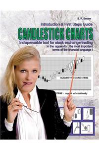 Candlestick Charts - Indispensable tool for stock exchange trading