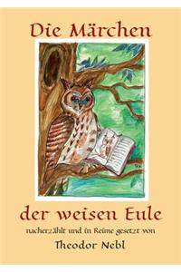 Märchen der weisen Eule