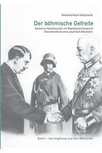 Der böhmische Gefreite