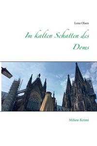 Im kalten Schatten des Doms