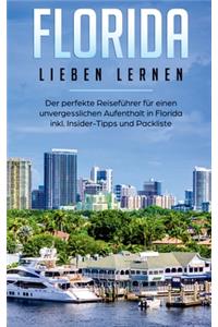Florida lieben lernen