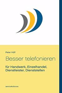 Besser telefonieren