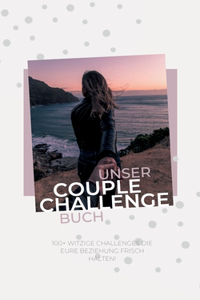 Couple Challenge Buch