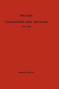 Vorlesungen Uber Mechanik