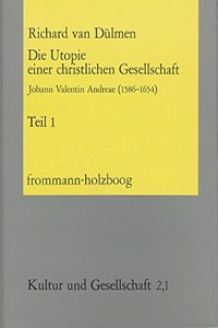 Die Utopie Einer Christlichen Gesellschaft