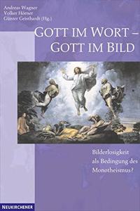 Gott im Wort - Gott im Bild