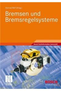 Bremsen Und Bremsregelsysteme