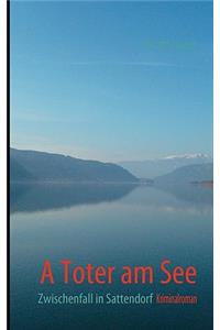 A Toter am See