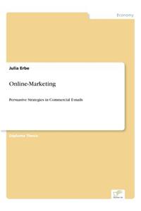 Online-Marketing